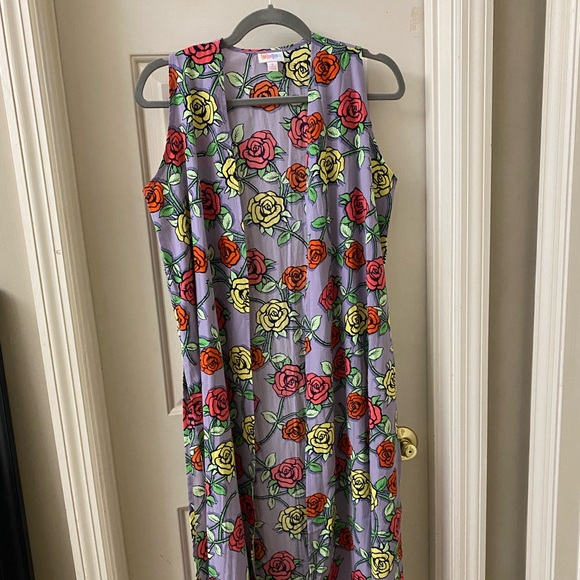 Lularoe Joy - Picture 1 of 4